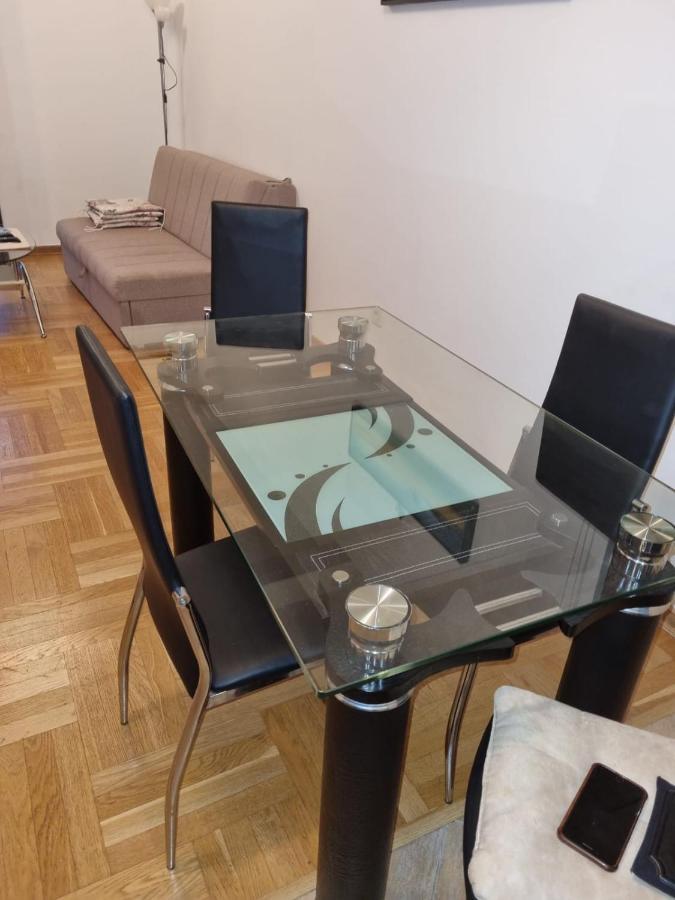 Apartments Sneza Рисан Экстерьер фото
