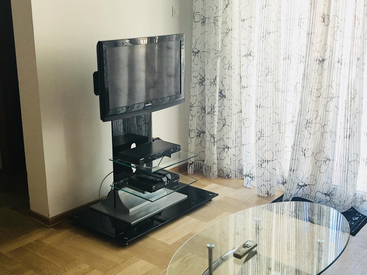 Apartments Sneza Рисан Экстерьер фото